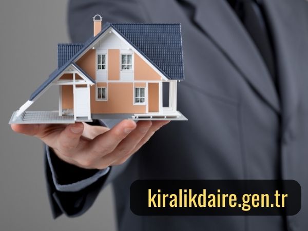 Akyurt Mahallesi Kiralık Daire